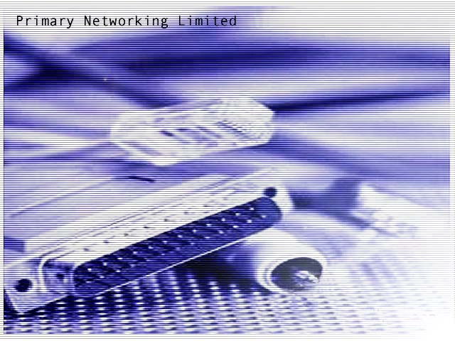 primarynetworking.net: virtual hosting and media services